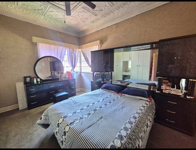 3 BEDROOM HOUSE FOR SALE IN BRENTHURST